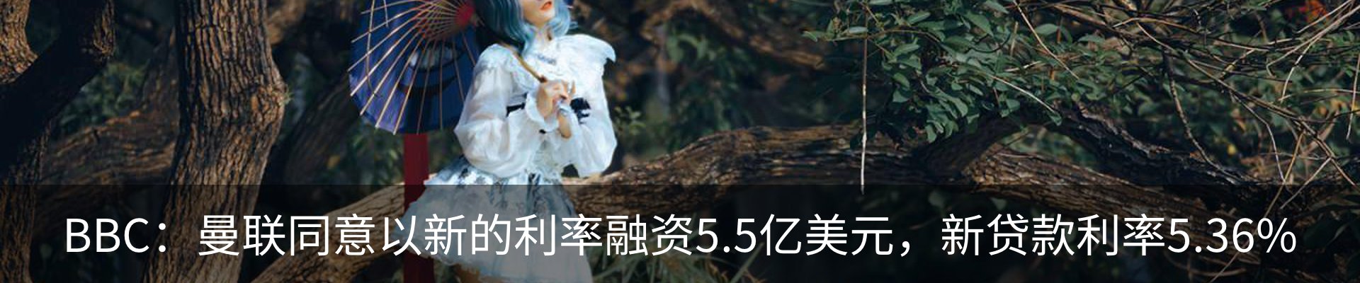 内页banner